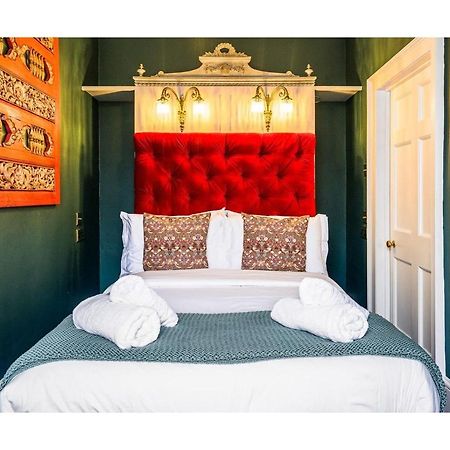 Bennett'S Lodgings A Luxurious 2 Bed Apartment Bath Dış mekan fotoğraf